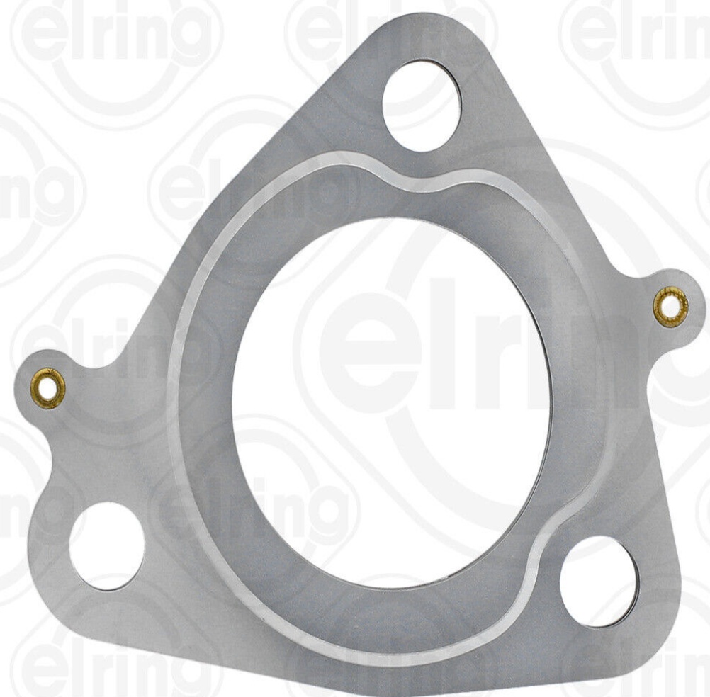 593.460 ELRING GASKET, CHARGER FOR HONDA