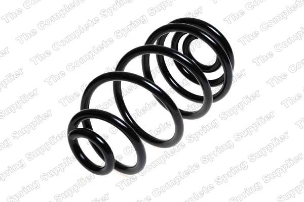 Coil Spring Rear 60047 Kilen Suspension Genuine Top Quality Guaranteed New