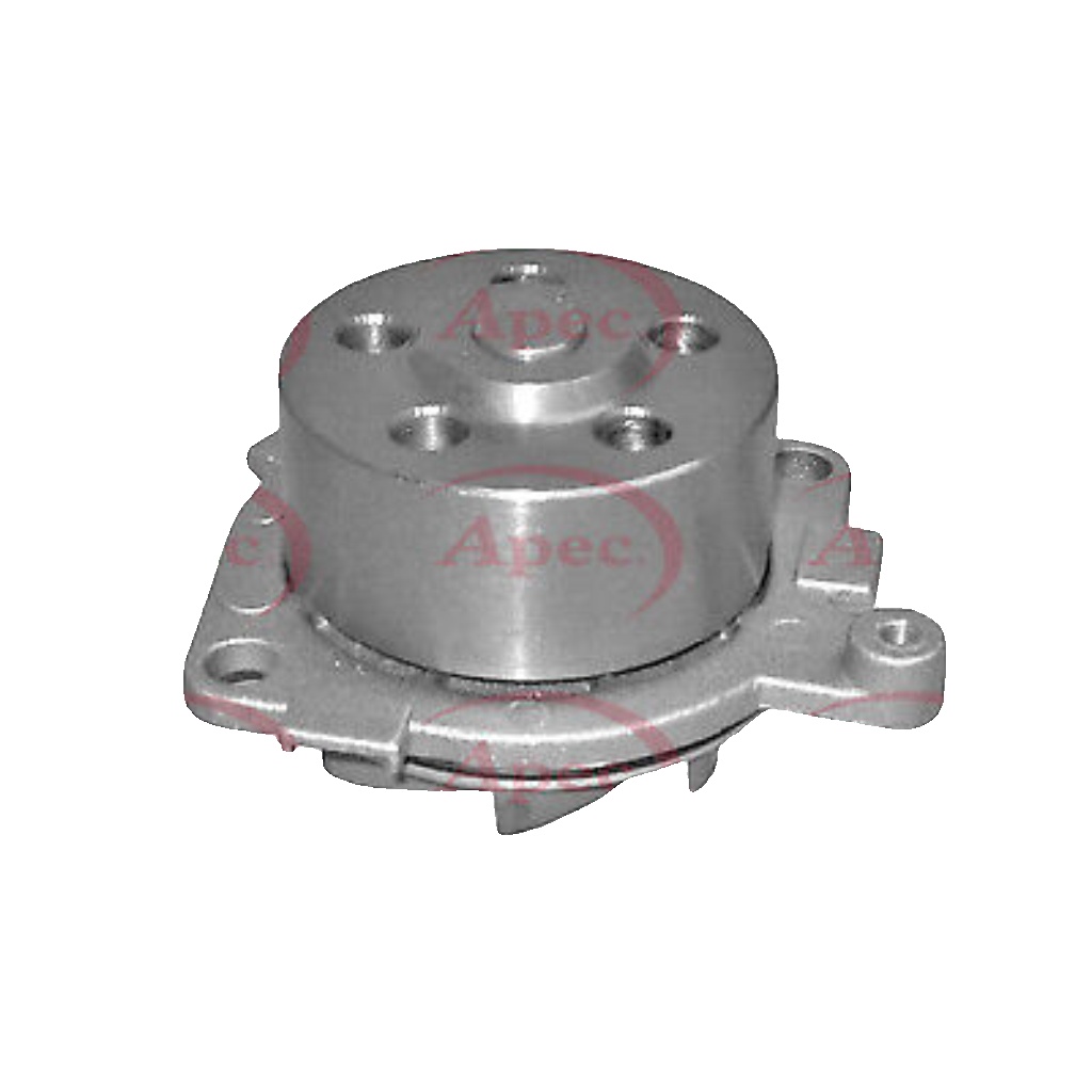 For FIAT BARCHETTA 183 1995 to 2005 WATER PUMP AWP1486