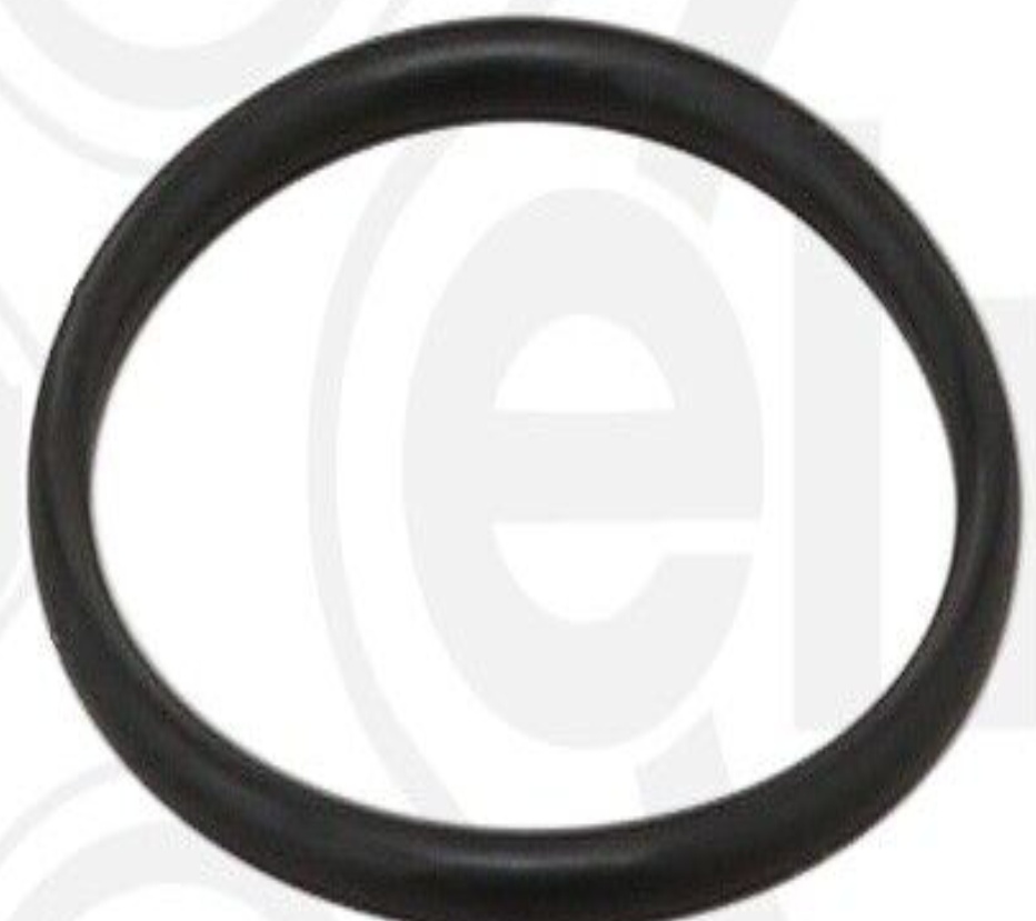 2x ✅Fits ELRING 268.030 SEALANT 21.29X1.78 NBR RD 70 BMW  ⭐UK Seller⭐