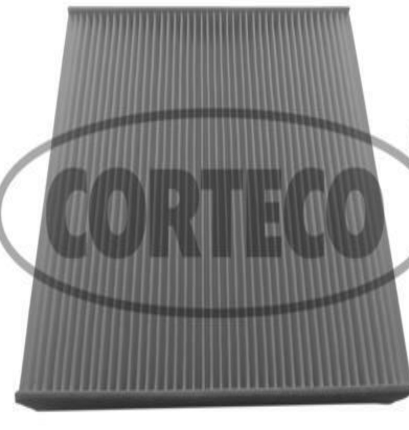 Fits CORTECO 49361897 FILTER, PASSENGER COMPARTMENT VENTILATION  ⭐UK Stock⭐