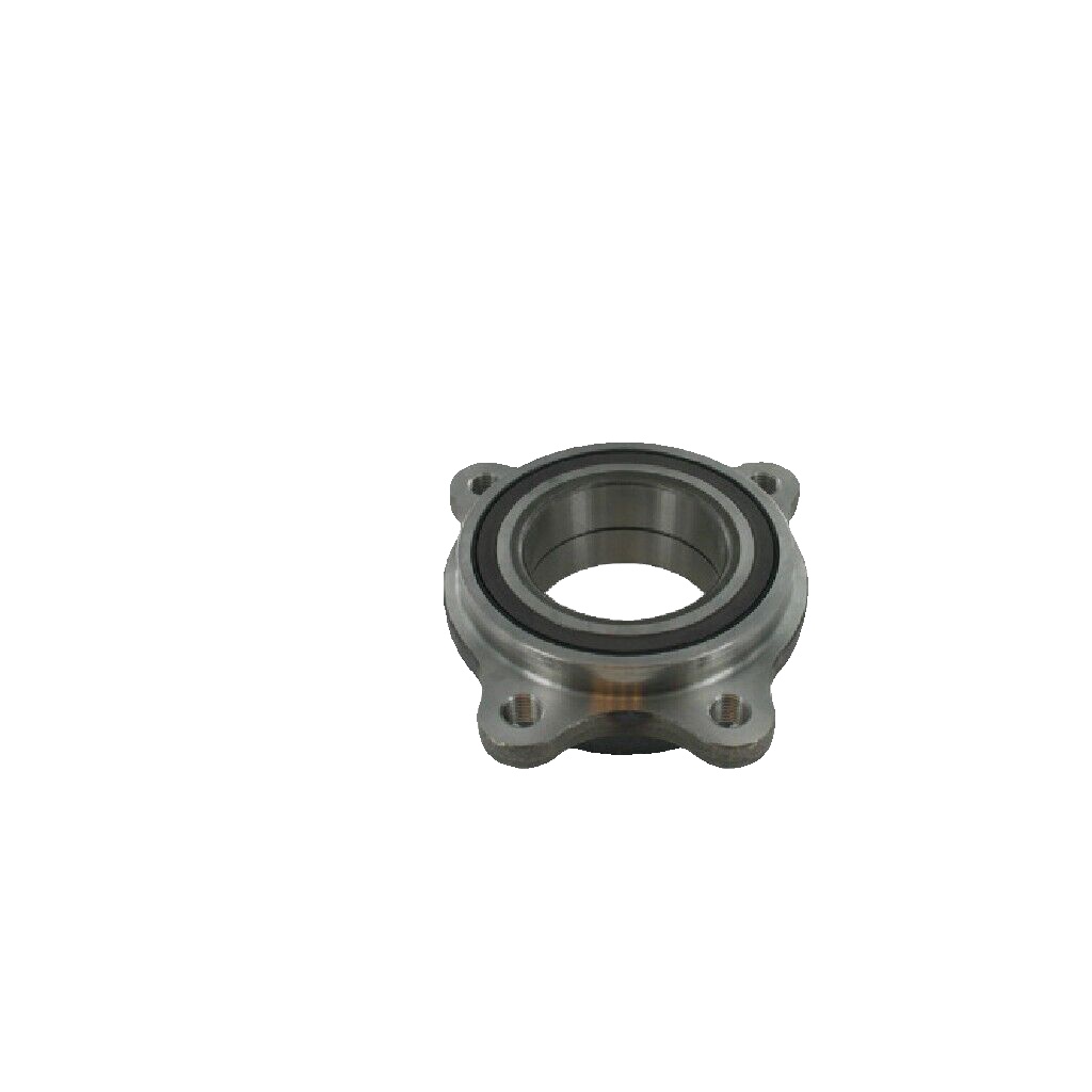 Wheel Bearing Kit Front Fits Audi A4 A4 Allroad A5 A6 VW Touareg SKF VKBA7131