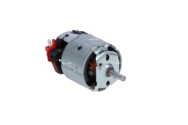 NRF Interior Blower Motor 34216 Heater 0130007027 Premium OE Quality Part