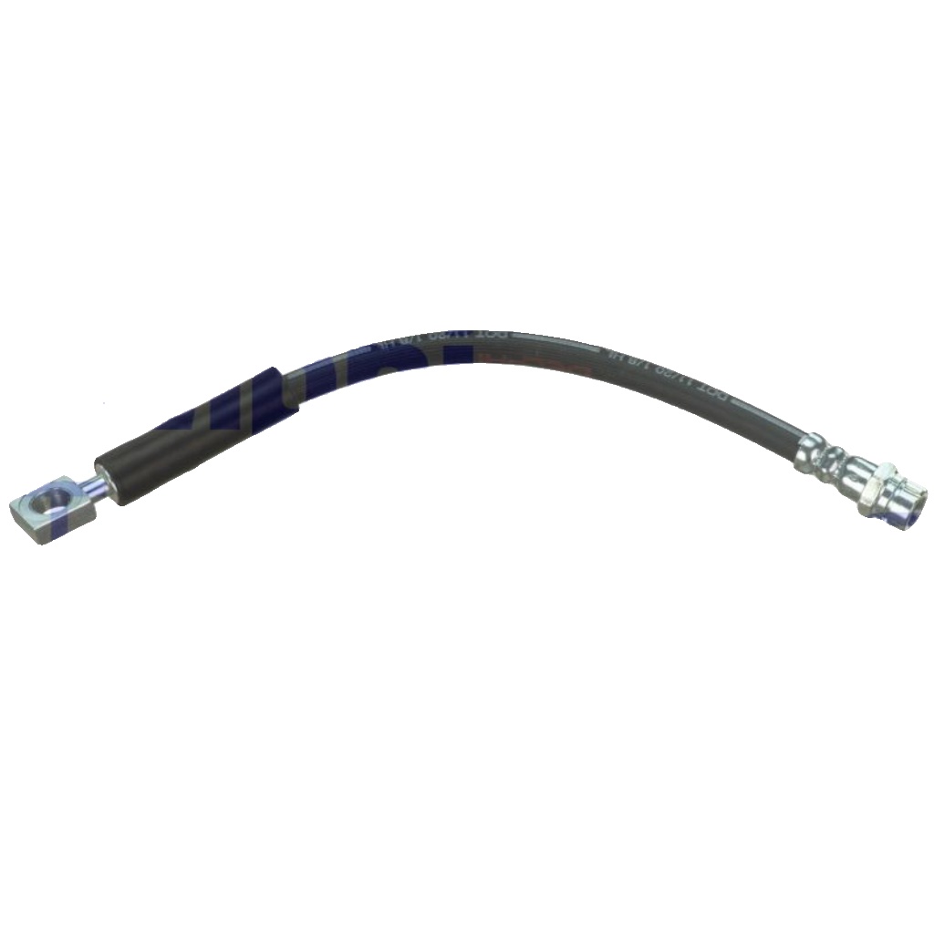 Rear DELPHI LH7522 Brake Hose for SEAT,SKODA