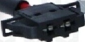 Nrf Interior Blower Resistor - 342076