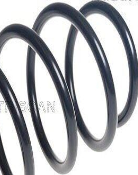 FRONT COIL SPRING FOR FORD TRANSIT CONNECT