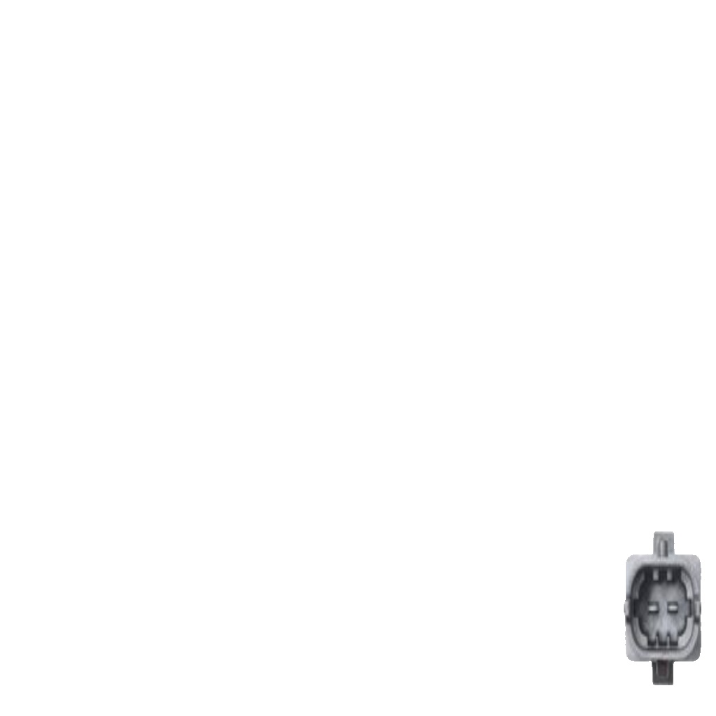 FEBI BILSTEIN 100813 Sensor, exhaust gas temperature for FIAT