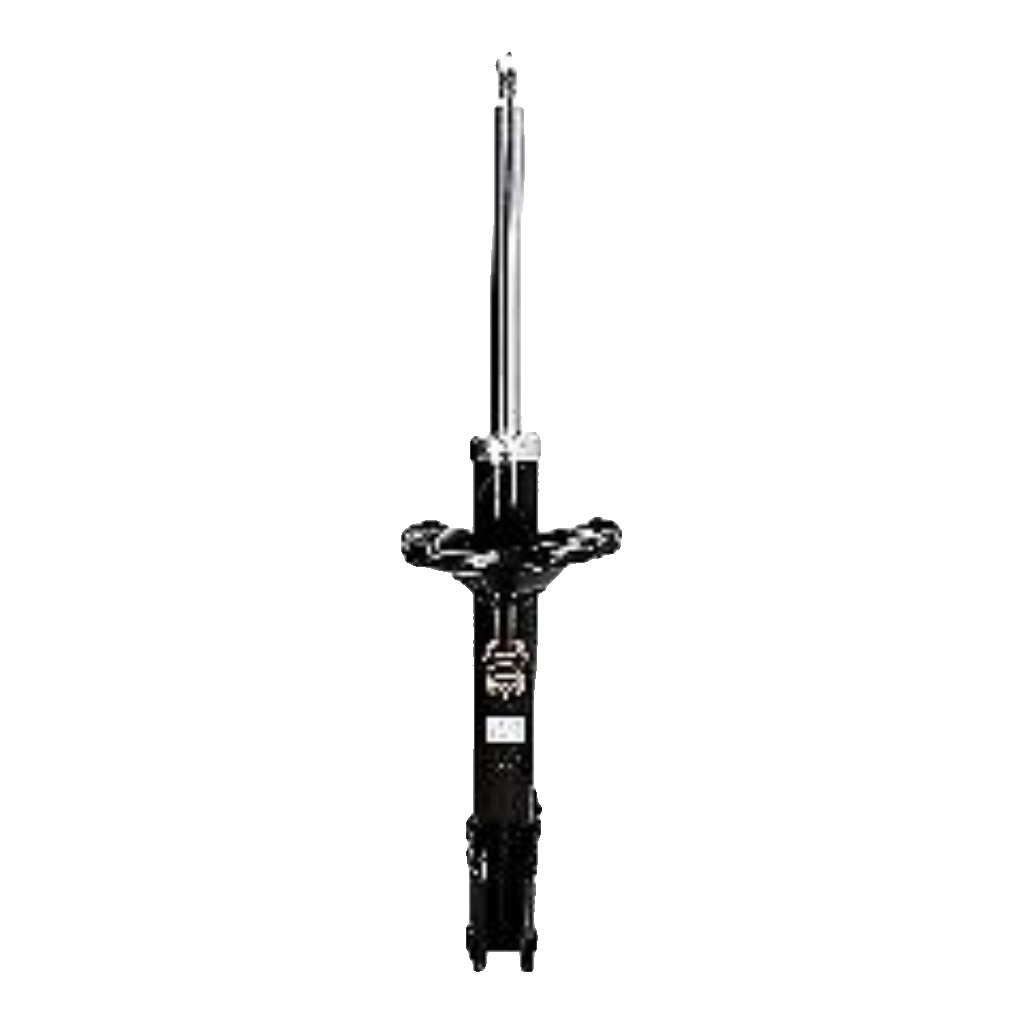 Rear Left JAPANPARTS MM-70051 Shock Absorber for SUBARU