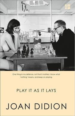 Play It as It Lays: An Unflinching Adult Fiction Novel of 1960s Los Angeles and - Image 2