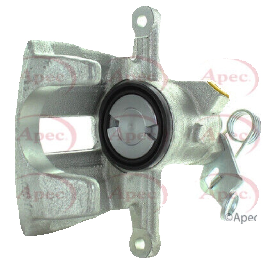 APEC BRAKE CALIPER REAR AXLE RIGHT FOR VW TRANSPORTER TRANSPORTER  CARAVELLE