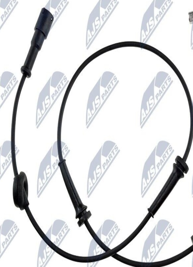 N.T.Y. HCA-LR-014.NTY Sensor, wheel speed for LAND ROVER