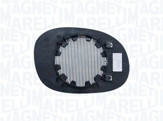 2x ✅Fits MAGNETI MARELLI 351991304240 Side mirror glass Convex Right ⭐UK Seller⭐ - Image 8