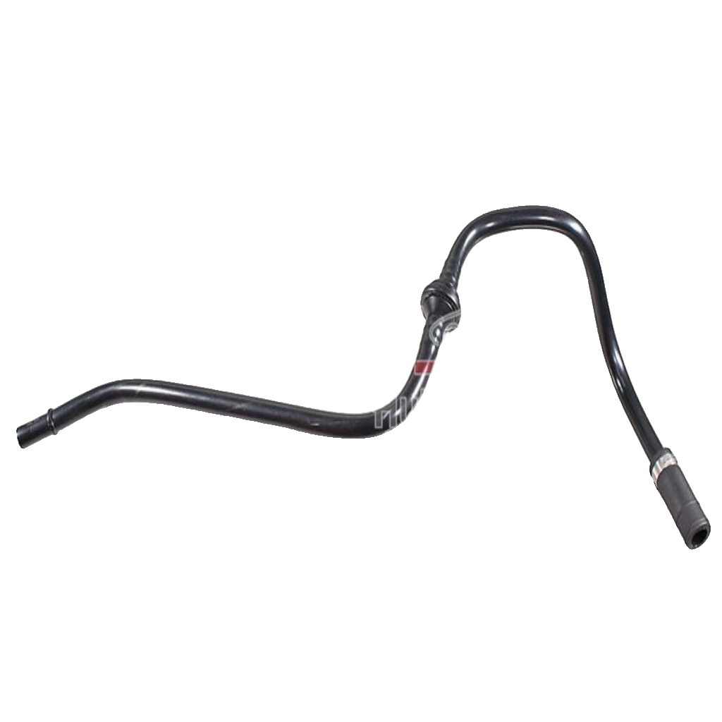METZGER 2180029 Vacuum Hose, brake booster for AUDI,SKODA,VW