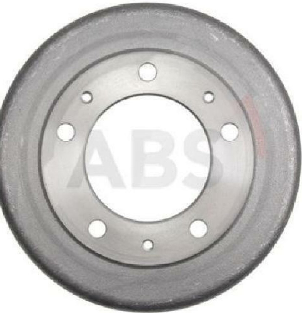 Original A.B.S. Brake Drum 2892-S for Ford