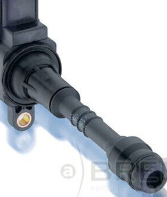 BREMI 20322 Ignition Coil for NISSAN