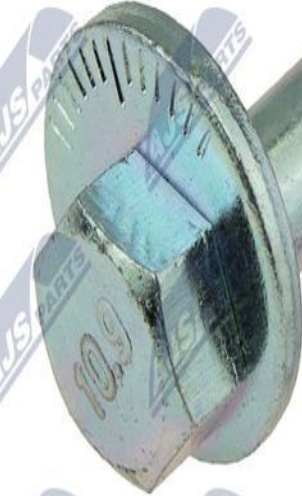 CAMBER CORRECTION SCREW ZWD-FR-033SK FOR FORD MONDEO/III/Turnier CFBA 1.8L 4cyl - Image 3