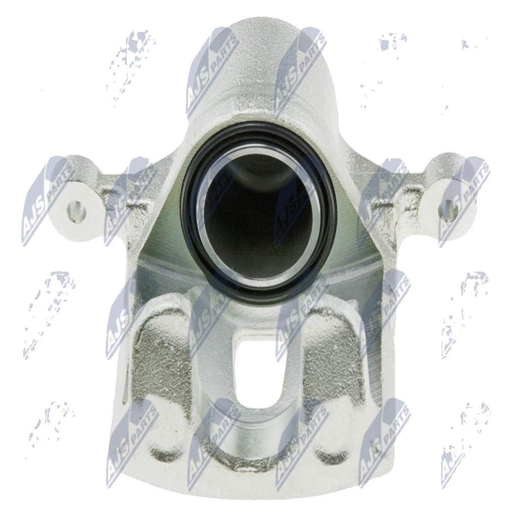 Brake caliper Front Axle Left HZP-HY-509 NTY for HYUNDAI KIA
