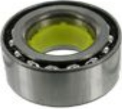 Wheel bearing VKBA 1999 SKF for NISSAN MAXIMA III PRIMERA PRIMERA Hatchback