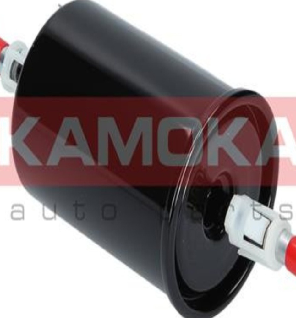 Fits KAMOKA F301501 FUEL FILTER - PETROL 1.4I 1.5I 1.6I + DAEWOO LANO ⭐UK Stock⭐