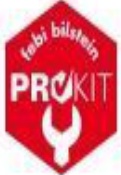 Fits FEBI 37811 SHOCK ABSORBER CUSHION + KPL.   ⭐UK Stock⭐