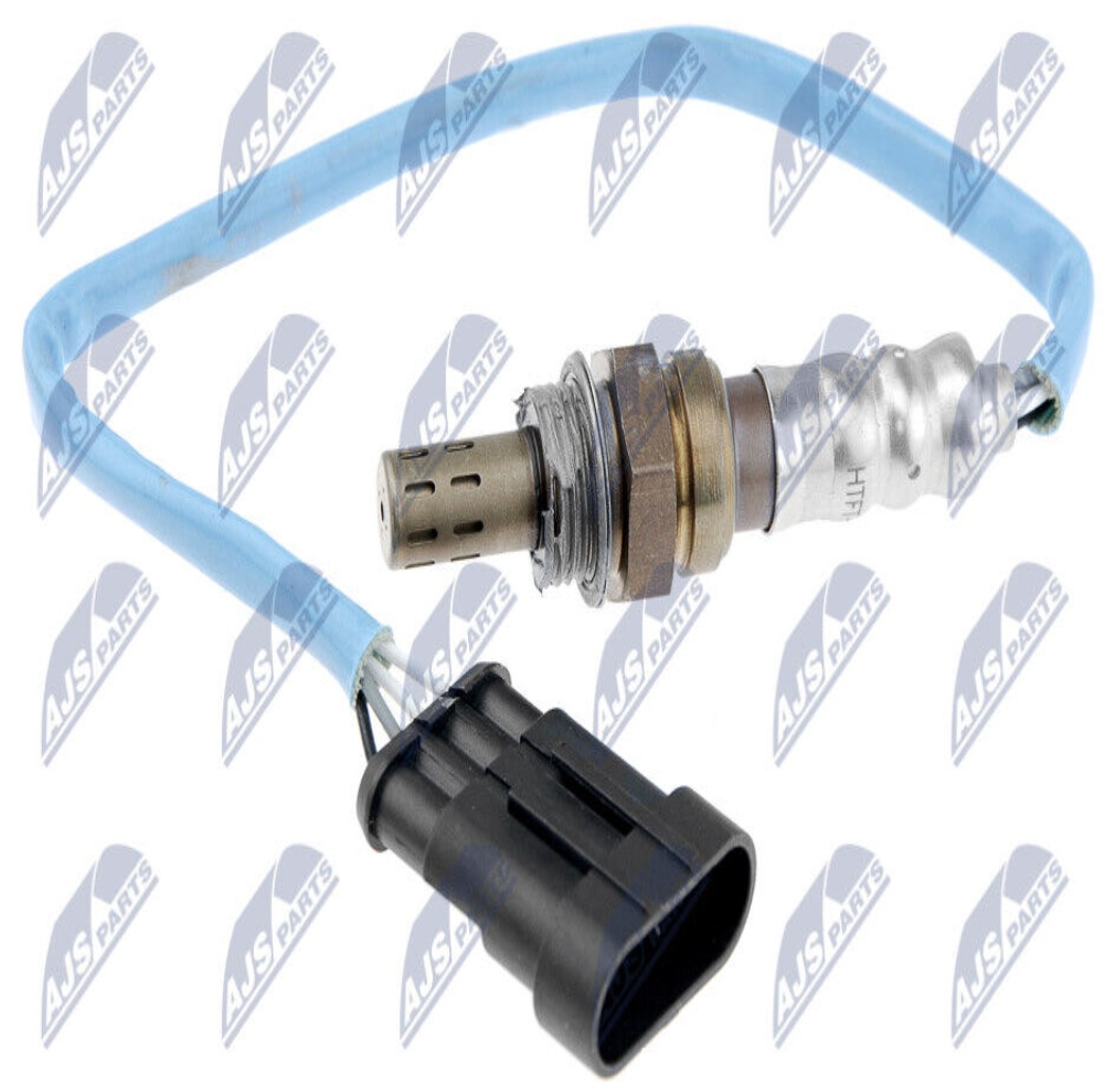 N.T.Y. ESL-FT-006.NTY Lambda Sensor for FIAT