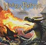 Harry Potter and the Goblet of Fire by J.K. Rowling - 9781408882276