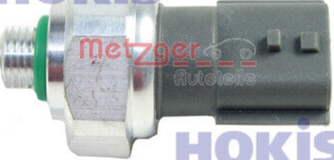 ✅Fits METZGER 0917311 PRESSURE SWITCH, AIR CONDITIONING  ⭐UK Seller⭐