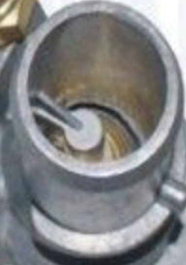 MAGNETI MARELLI 352317101660 Thermostat, coolant for CHRYSLER,FIAT,FORD,LANCIA