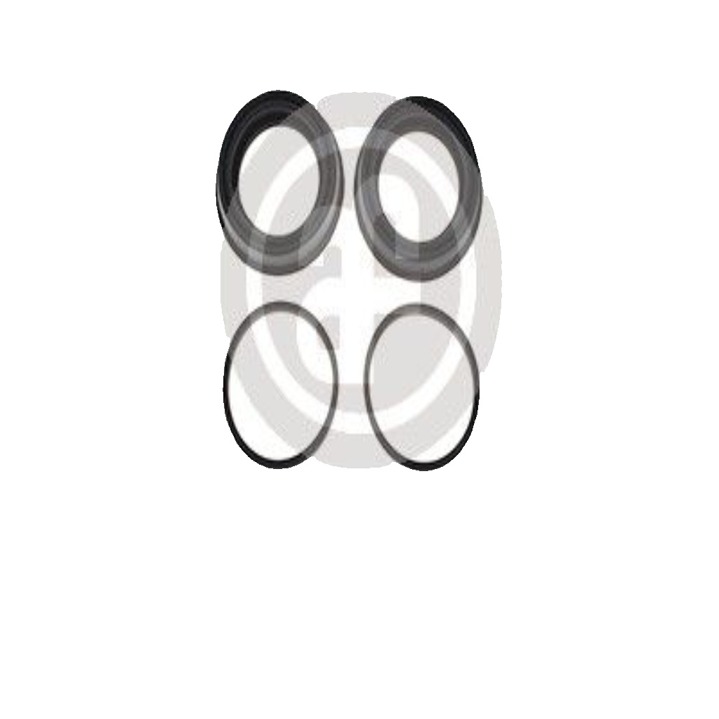 4x ✅Fits AUTOFREN SEINSA D4898 CLAMP REPAIR   ⭐UK Seller⭐