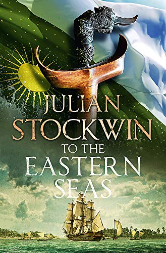 To the Eastern Seas Thomas Kydd 22 by Julian Stockwin (Paperback Book)