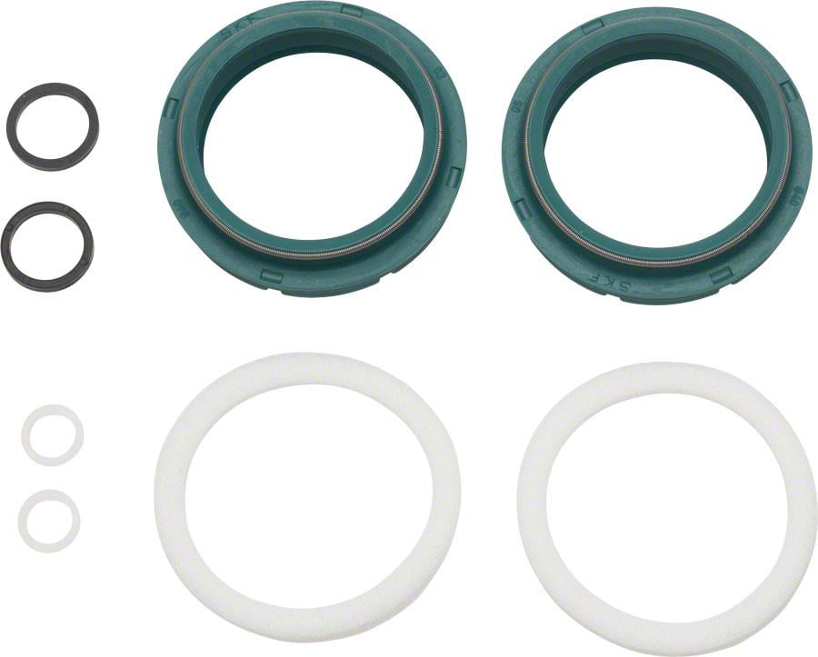 Free Shipping SKF Fork Seals Kit 40Mm For Bike