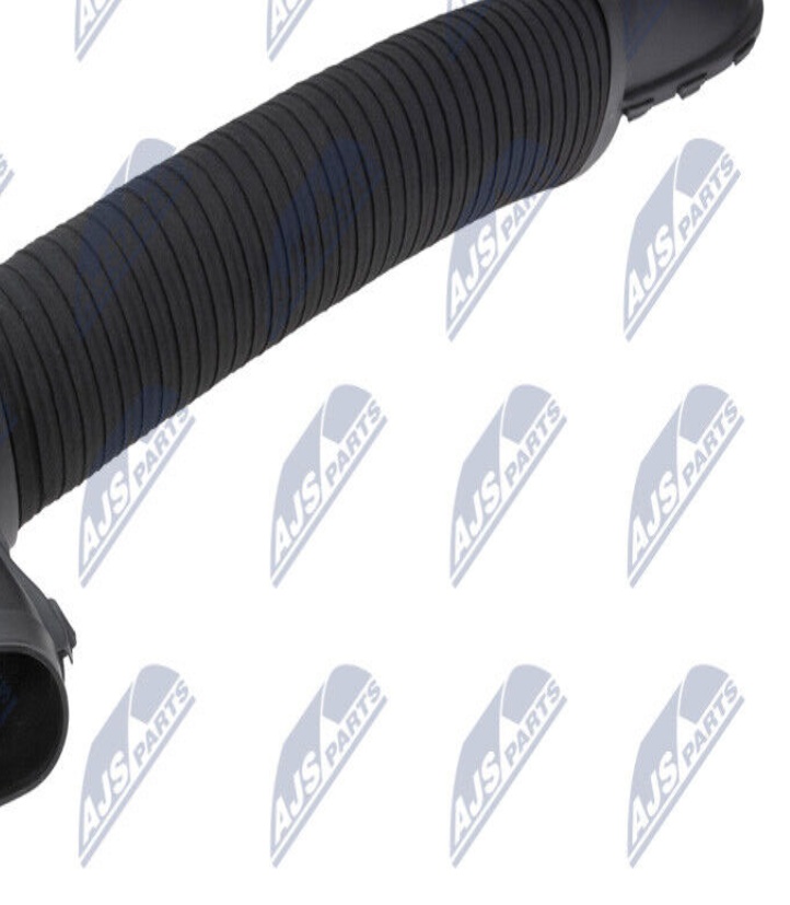 Fits NTY GPP-ME-038 AIR HOSE MERCEDES SLK 1.8 R171 200 KOMPRESSOR 04- ⭐UK Stock⭐