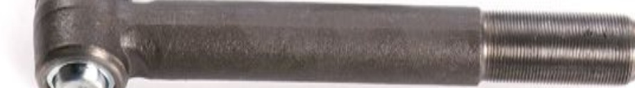 SKF VKDY 318095 Tie Rod End for MERCEDES-BENZ