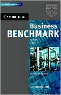Business Benchmark Advanced Personal Study Book for BEC and BULATS, Brook-Hart,