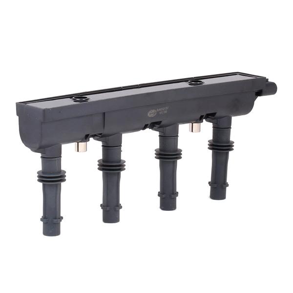 Ignition coil 060717137012 MAGNETI MARELLI for OPEL CHEVROLET - Image 6