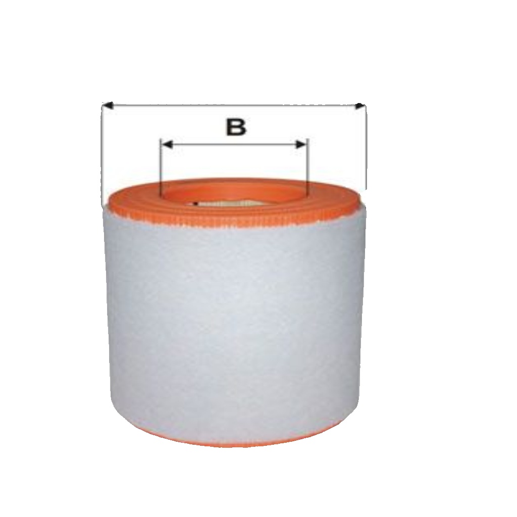 ✅Fits FILTRON FILTRY AR 371/7 AIR FILTER  ⭐UK Seller⭐ - Image 2