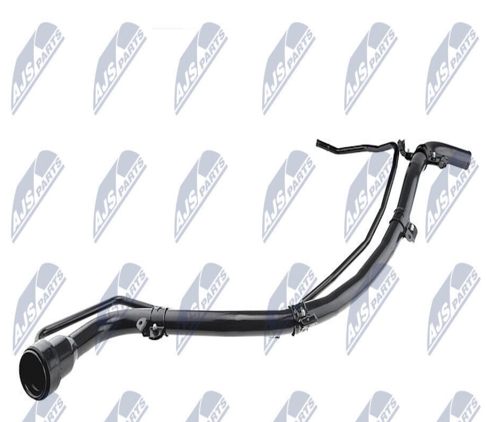 Fits NTY PWP-TY-001 FUEL FILLER TOYOTA RAV4 2.2D-4D 05-12  ⭐UK Stock⭐