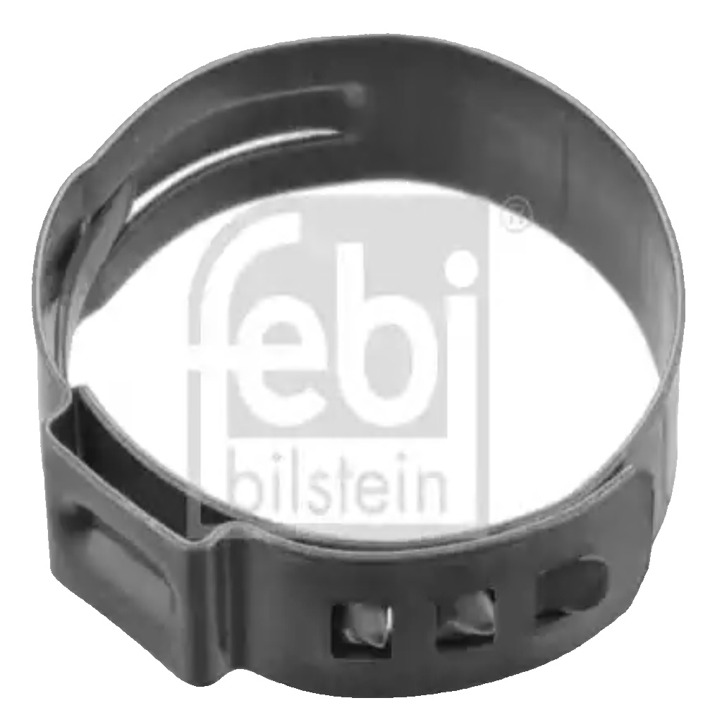 FEBI BILSTEIN 100868 Clamping Clip 25.4-28.6mm OE Quality Service Replacement