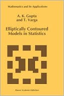 Springer Green Elliptically Contoured Models In Statistics - Image 2