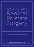 Before and After Radical Prostate Surgery by Virginia Vandall... - 9781897425176
