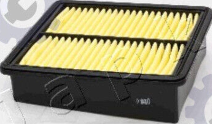 20141 JAPKO Air Filter for NISSAN
