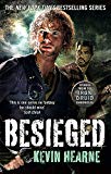 Besieged