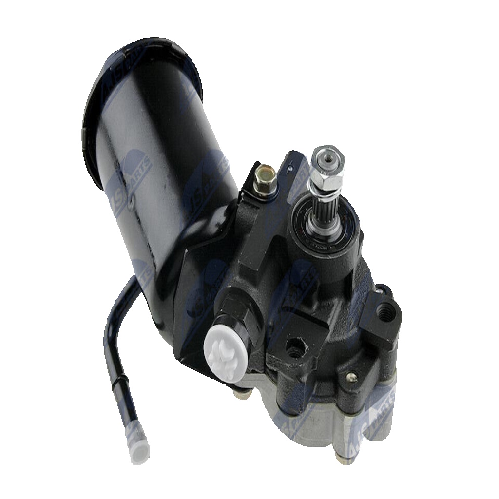 Power steering pump hydraulic without multi-belt pulley SPW-TY-003 NTY