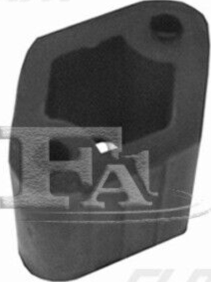 FA1 233-903 Mount, exhaust system for CITROËN,PEUGEOT