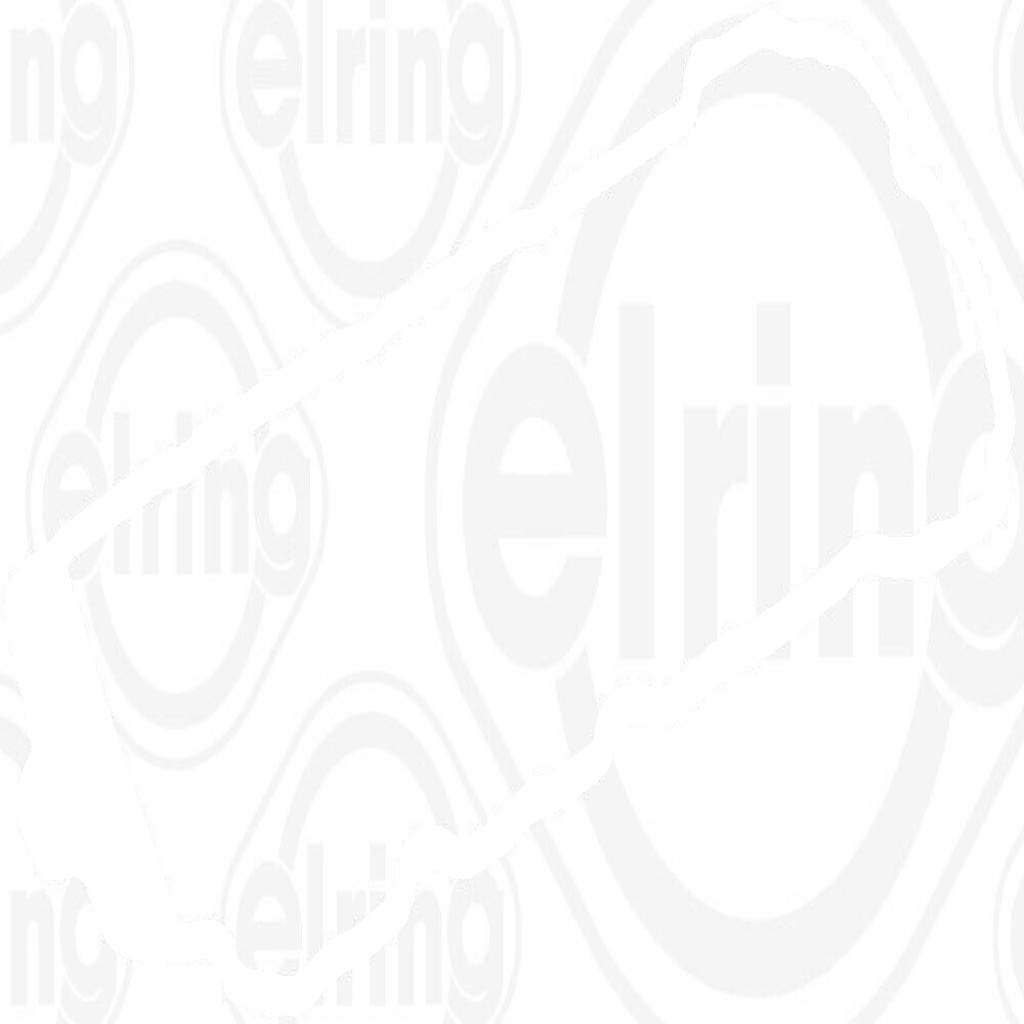 942.370 ELRING GASKET, CYLINDER HEAD COVER RIGHT FOR ALPHEON BUICK BUICK (SGM) C