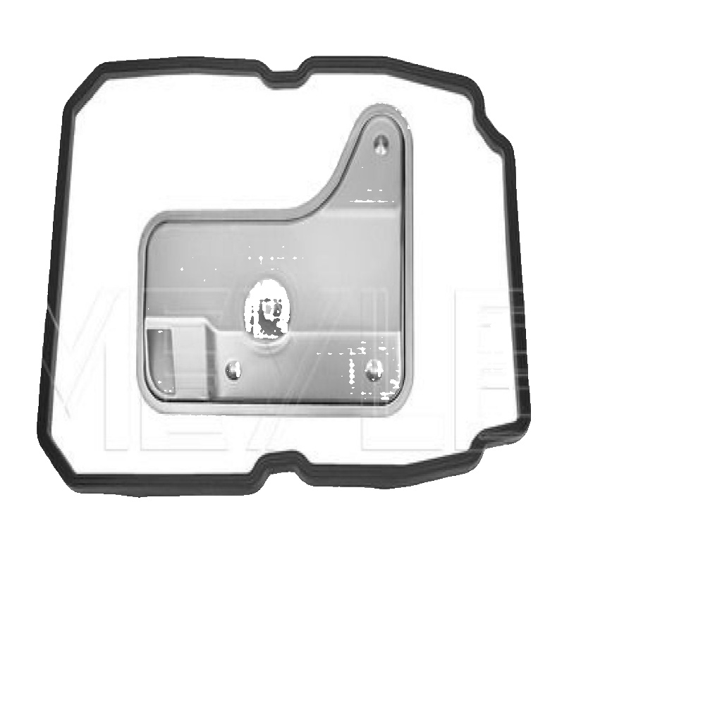 MEYLE 414 135 0001/SK Parts Kit, automatic transmission oil change for PORSCHE