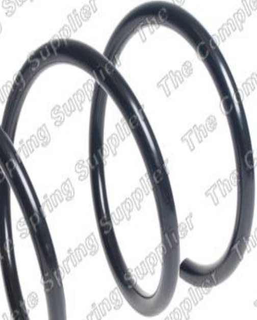 SUSPENSION SPRING 4059262 FOR MITSUBISHI GALANT/FORTIS/VIII/Sportback LANCER