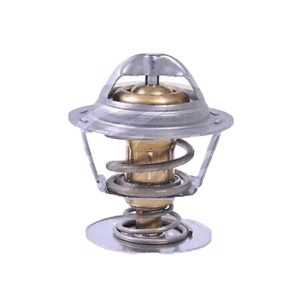 Thermostat without housing TH43688G1 GATES for JAGUAR PEUGEOT CITROËN