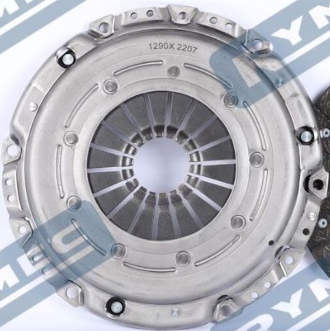 RYMEC JT1844 Clutch Kit for CITROËN,PEUGEOT