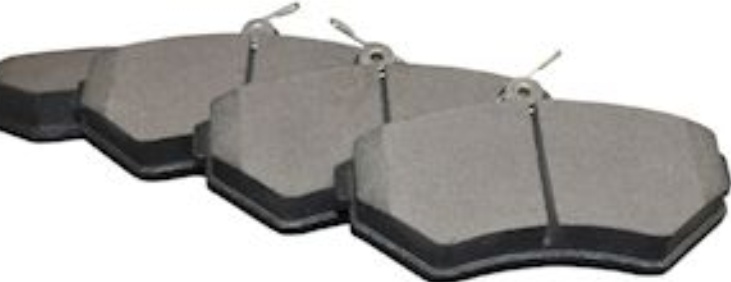 1163604910 JP GROUP Brake Pad Set, disc brake for AUDI,VW